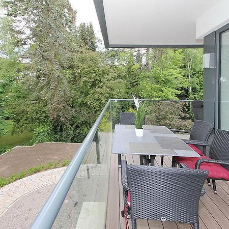 Villa Stern Villa Stern Appartement 08 Тіммендорфер-Штранд Екстер'єр фото