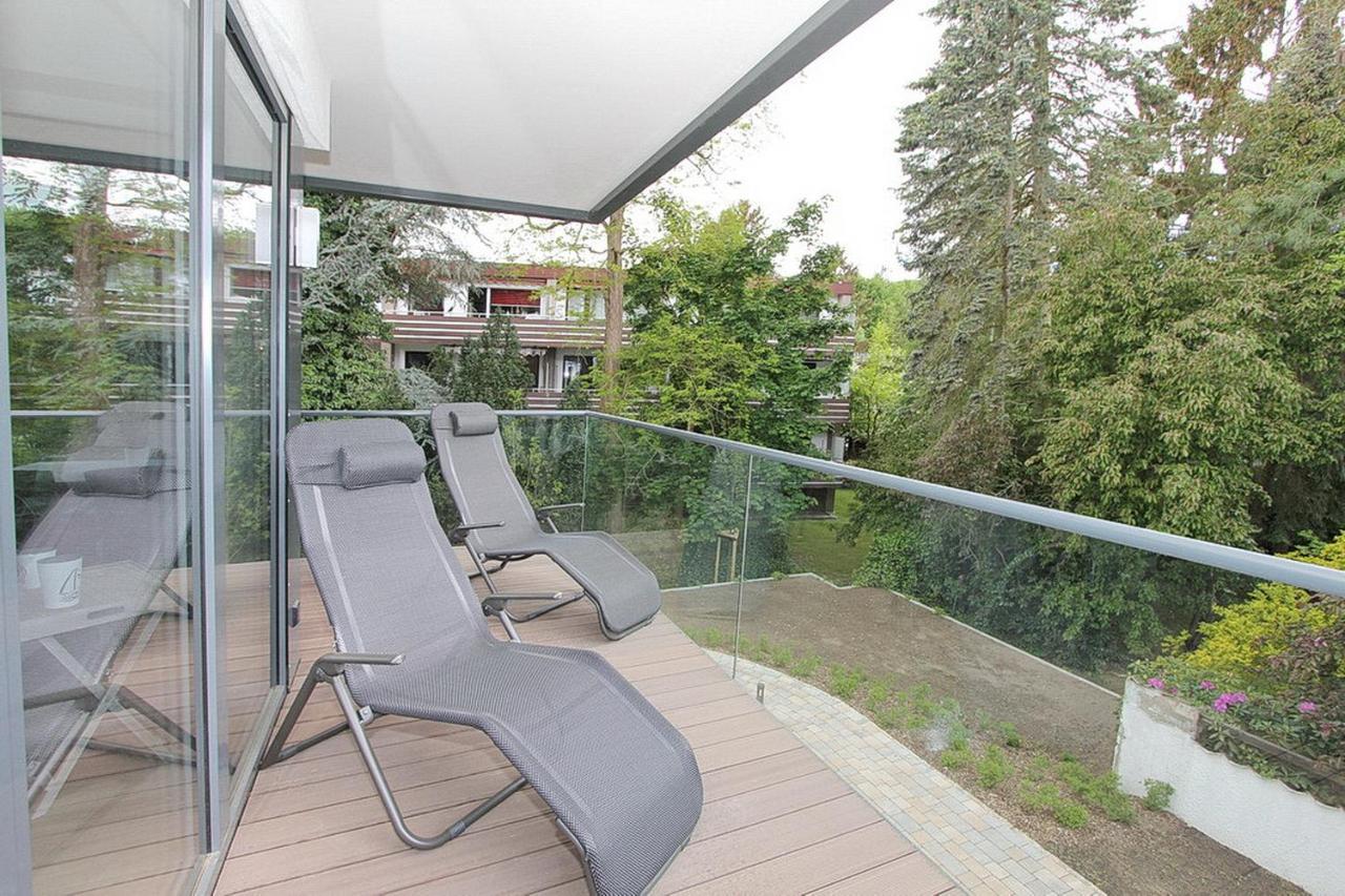 Villa Stern Villa Stern Appartement 08 Тіммендорфер-Штранд Екстер'єр фото